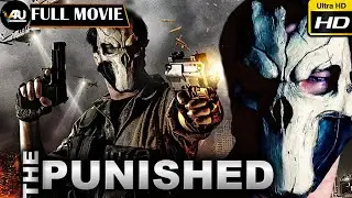 The Punished | द पनिश्ड Thriller Action Movie 4K in English | Robert Amstler, Nicole Stark