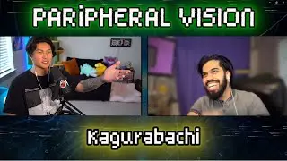 KAGURABACHI Manga discussion CH 1-77 - PAR REFERRAL VISION W/ @Syv