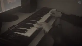 Markezi Producer - Making Hip Hop Beat [EPISODE 1]