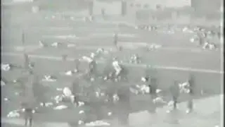 Pelican Bay Riot Video #1