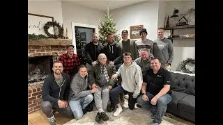 Greg Bowman Memorial Service - January 31, 2026