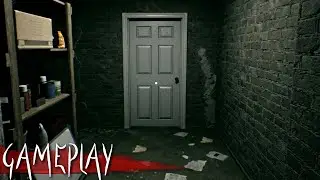 Sinner's Basement | Demo Gameplay