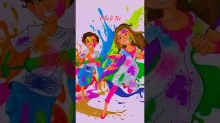 Holi hai 🎈 Old is gold #holi #happyholi  #shortvideo #whatsappstatus @EngineeringEasyOfficial