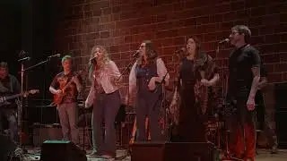 Michael Jackson&rsquo;s &ldquo;Beat It&rdquo; live cover by The Dads Band