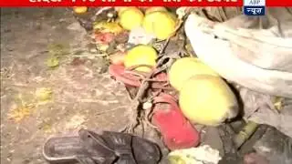 Patna: Horrific stampede let to 14 lives