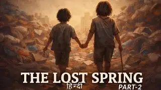 The Lost spring part 2