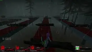 [L4D2] Madness