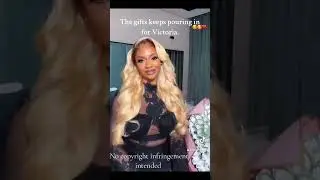 Vee money #bbnaijashineyaeyehousemates #bbnaija }#bbnaijavictoria