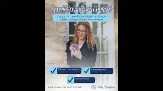 🏡 Why Work with a Bilingual Realtor?