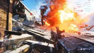 Battlefield 5 | MG34 Goes SKRRRRRRT - Support Gameplay #1 [CA]