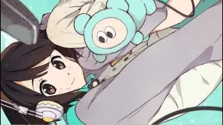 【7月5日発売!!】VOCALOID 夢眠ネム Trailer Movie