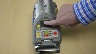 How To Use the DG613, DG613G & DG813 for Fast, Accurate Pipe Laser Setup