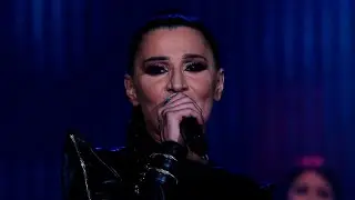 Mira Škorić - Strah od ljubavi // koncert 30 godina karijere Sava Centar 2019