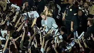 Extraction 2 Fan Event in Manila #extraction2 #manila #Philippines