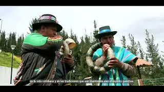 ANDAHUAYLAS: “PRADERA DE LOS CELAJES”