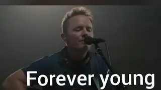 Chris Tomlin Forever young Lyrics