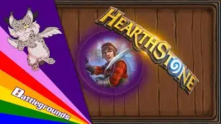 Shiver Me Timbers! | Hearthstone - Part 171