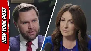 JD Vance Talks His Catholic Faith and How He Reconciles it With Immigration Policies | Pod Force One