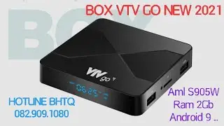 TV Box VTV Go New 2021 Ch&iacute;nh h&atilde;ng Mới Nhất 2021 📞 Đặt h&agrave;ng 0️⃣8️⃣2️⃣9️⃣0️⃣9️⃣🔟8️⃣0️⃣
