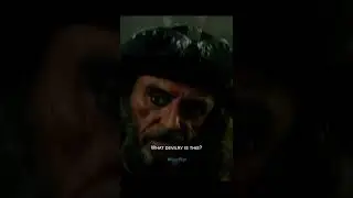 Captain Barbossa - &ldquo;For The Pearl&rdquo; 🔥🏴&zwj;☠️ | Revenge Is Taken ☠️ | Pirates Of The Caribbean