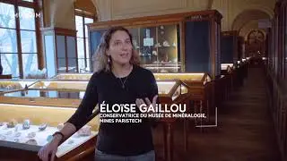 L'origine des pierres précieuses | L'opale