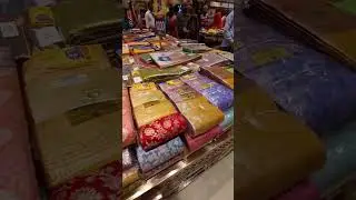 Chennai Shopping Mall | KG SALE | New Stock |  Ashadam Collection |Aadi SALE 2025| EXCLUSIVE OFFERS