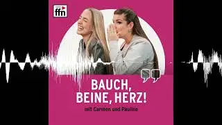 Folge 28 - Frollegen! Wie funktionieren Freundschaften im Job?