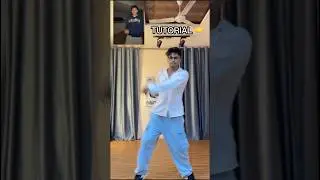 Siren head funk Dance tutorial