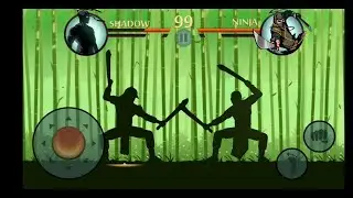 #22 Shadow Fight-2||Gaming||AV GAMERZ