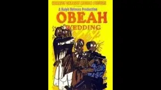 Obeah Wedding (JAMAICAN PLAY)