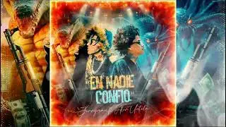 JERRYMAN ➕ ATOR UNTELA [ En Nadie Conf&iacute;o ] 🐊 #malianteo 😈