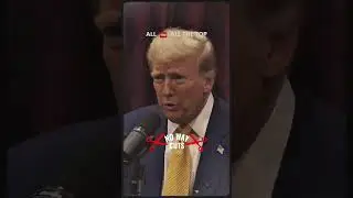 NBC's Attempt to Stop Trump's Presidential Run.