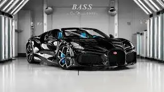 🎧 EDM Music 🎧 | BASS BOOSTED CAR MUSIC V47 🏎️ | 4K| #edmmusic #remixmusic #bassboosted #musicforcar