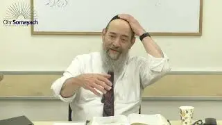 Spousal Approval - Vayakhel (Rabbi Dovid Kaplan) (Weekly Parsha)
