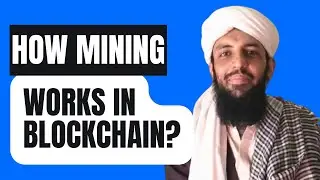 Blockchain Learnings | Consensus Protocol | How Mining Works?