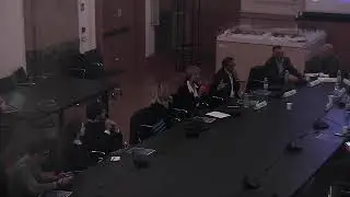 Post COP30 talks