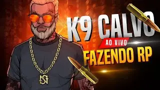 GTA MTA RP AO VIVO -  Toda a&ccedil;ao tem rea&ccedil;ao -   #lowpixel  #mtarp #pcfraco #gta