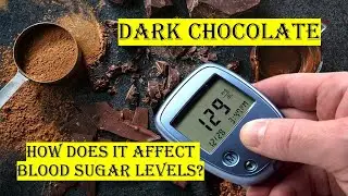 The Science of Dark Chocolate: How Does it Affect Blood Sugar Levels?