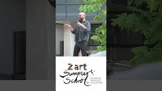 ZART SUMMERSCHOOL ART EDUCATION AUSTRALIA || WORKSHOPS MELBOURNE AUSTRALIA