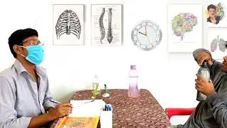 Dr. Sehgal