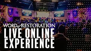Sunday Worship Experience | Prepared for the Next Level | 10/19/2025 | 7:30 AM