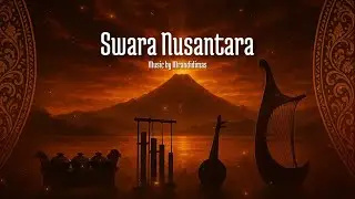 Swara Nusantara | Epic Cinematic Indonesian Music Ethnic