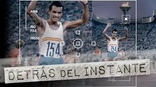 Rafa Segu&iacute; - Detr&aacute;s del Instante