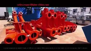 port hopper #mobile hopper # Hopper#dust hopper #Grab hopper