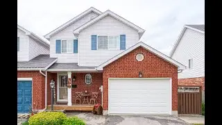 189 Tait Crescent, Fergus Home for Sale - Real Estate Properties for Sale