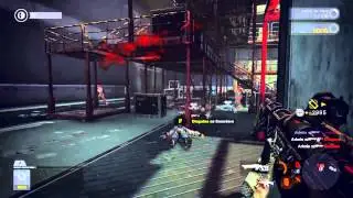 Brink PC gameplay   noscoping