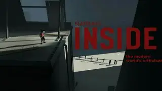 INSIDE Full Gameplay Walkthrough (no commentary, no deaths)