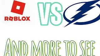 Ro hockey world tour (ft. beambot