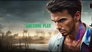 Awesome Play стрим! Залетай ко мне на стрим и подписочку пожалуйста оформи :)