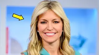 The Tragic Life of Fox News Host Ainsley Earhardt &mdash; What Really Happened?